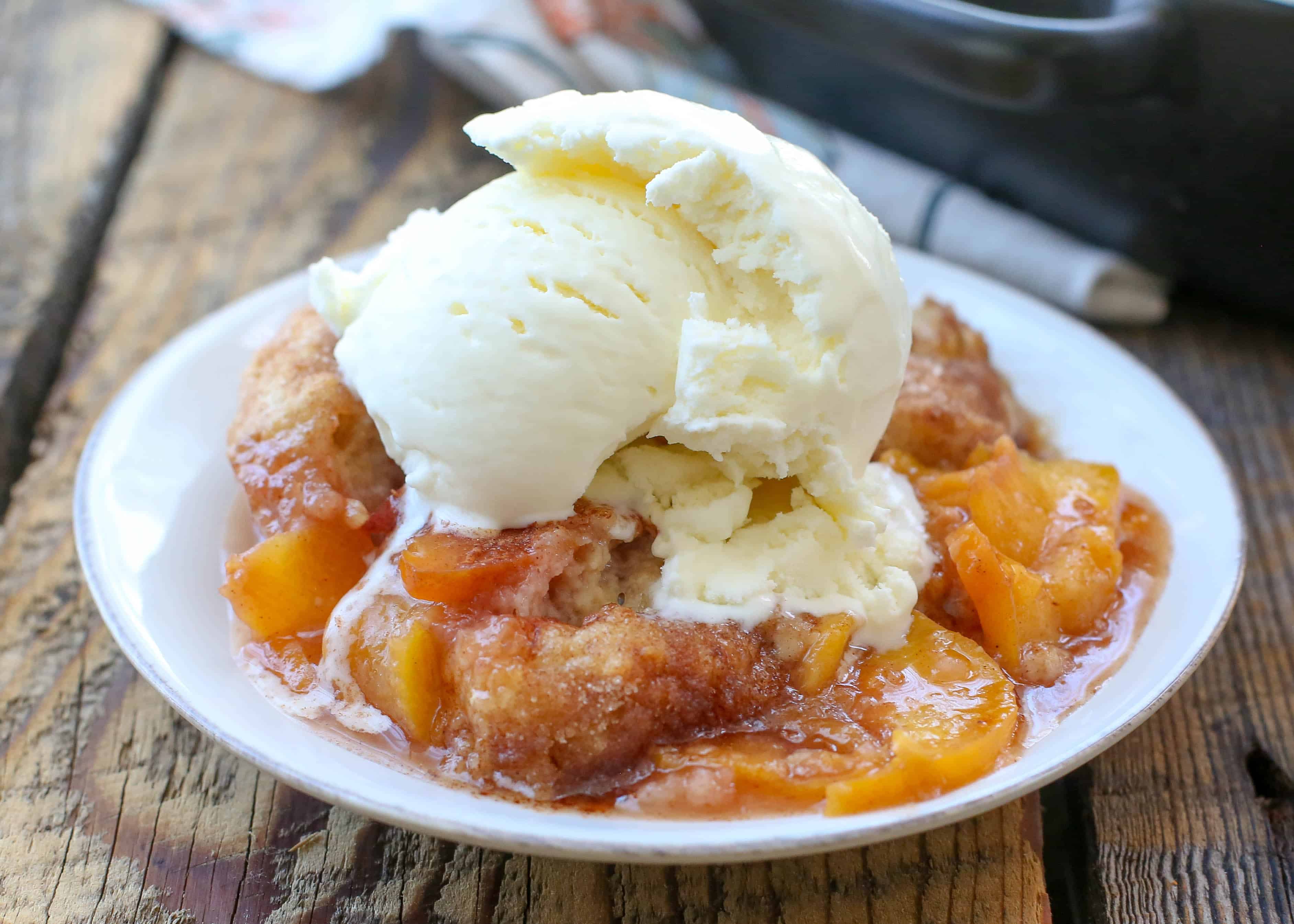 10 Tips for Making the Perfect Cobbler for Two